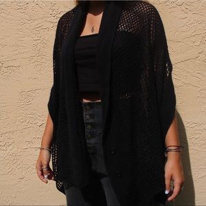 Cardigan/Cover up